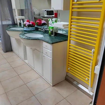 خيمة فخمة Terrebio Chalet Visnadello